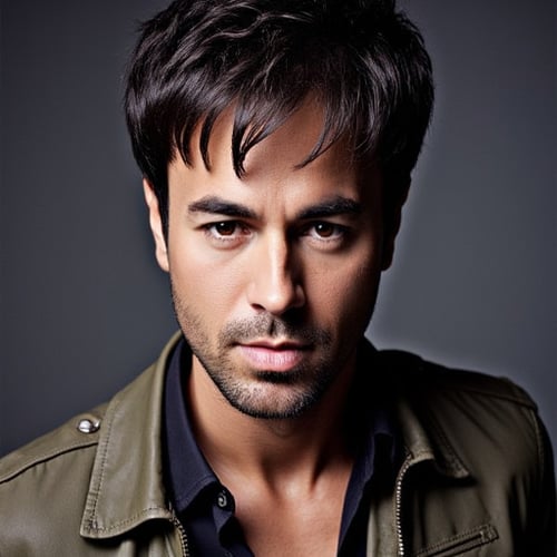 Enrique Iglesias by HottiesnHotties on Tensor.Art