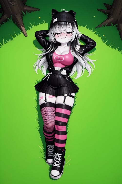 TheBrayanVT (OC - Roblox) - COMMISSION LoRA Illust by KillerUwU13_AI on Tensor.Art