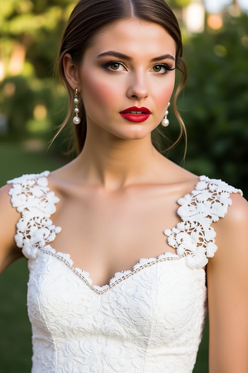 Stefanie Scott SoloLoRA by Solo on Tensor.Art