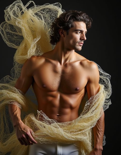 Thomas Ceccon by HottiesnHotties on Tensor.Art