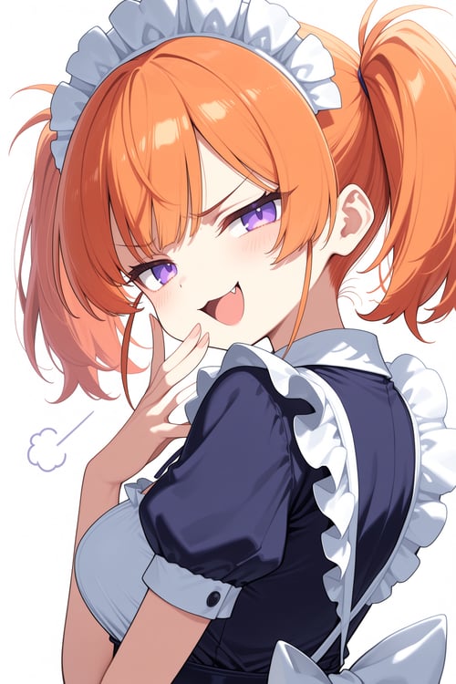 [Anima] mesugaki / メスガキ by Min on Tensor.Art