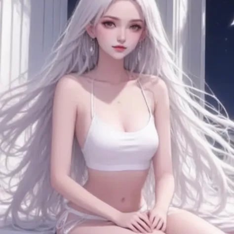 lina 0.1 by user_939502504394114508 on Tensor.Art