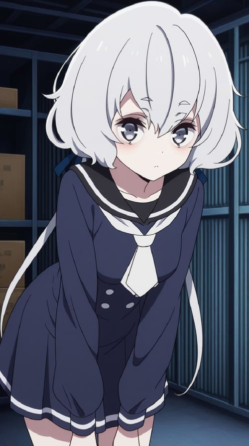 Junko Konno 紺野 純子 (Zombieland Saga) by Ttan on Tensor.Art
