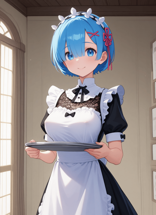 Dvine (anima/illust) by miaomiao on Tensor.Art