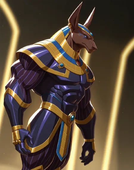 Set Armor (Egyxos) (NoobAI) (AD) by user_720431629750874608 on Tensor.Art
