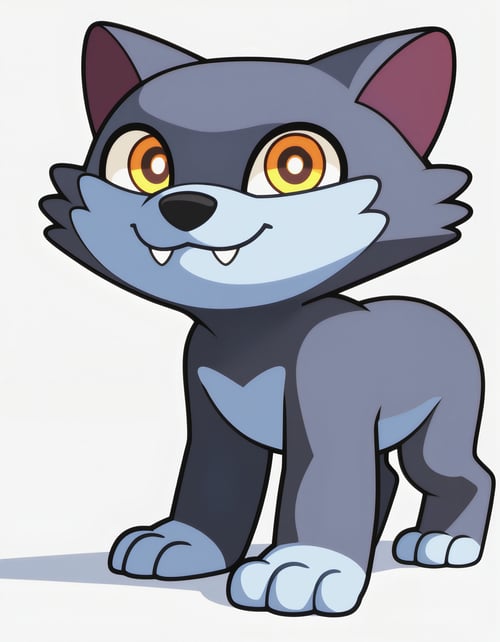 Luminite (Prodigy) by on Tensor.Art