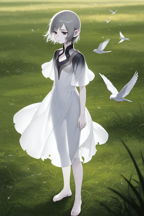 ヨルダ by だれとく紳士 on Tensor.Art