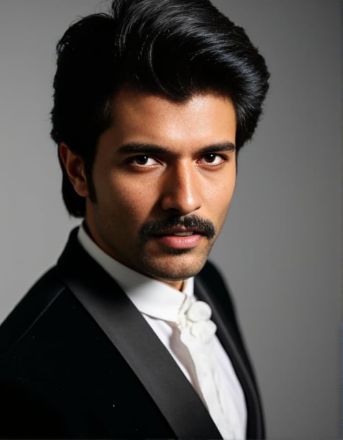 Vijay Devarakonda by HottiesnHotties on Tensor.Art