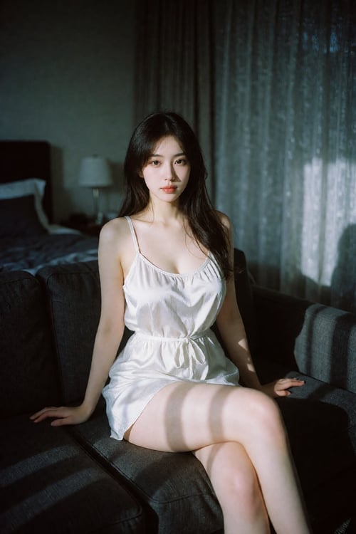 1125 - Krea2 Asian Utopian - Turbo/INT8/GGUF by Hina Chen on Tensor.Art