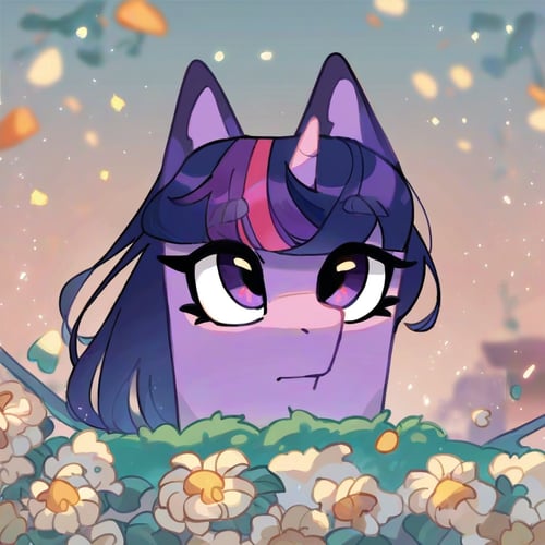 Bluey Style by Touch Night on Tensor.Art