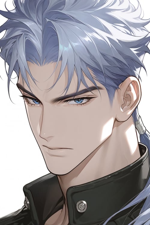 心动王者-铠,Kai Dad by 岁 星 on Tensor.Art