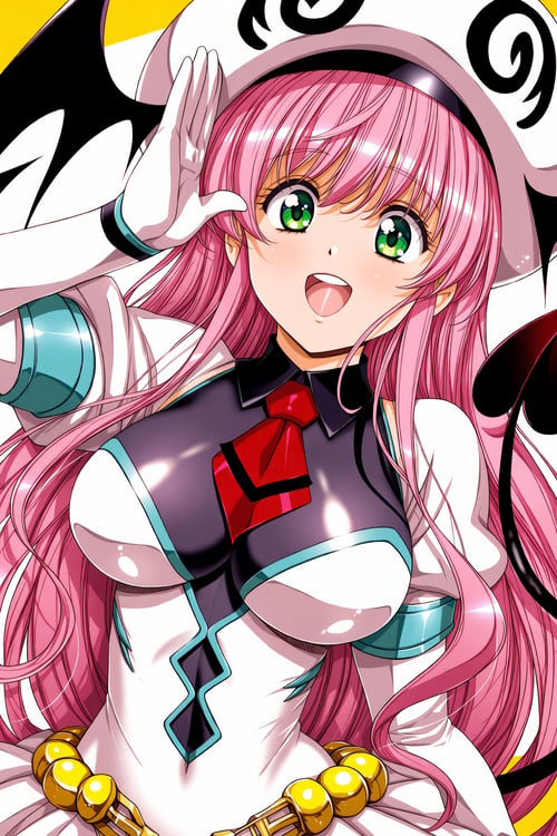 [Anima] Urushihara Satoshi/漆原智志，Langrisser/梦幻模拟战 by flyx3 on Tensor.Art