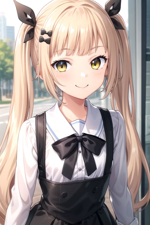 东妻光毬-圣奴隶学园 2(Himari Azuma-Saint Dorei Gakuen 2) by 皇爵東(King_Dong) on Tensor.Art