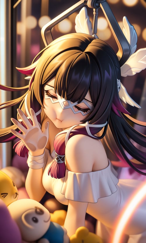 👑MiaoMiao Harem Ani 2.5D by miaomiao on Tensor.Art