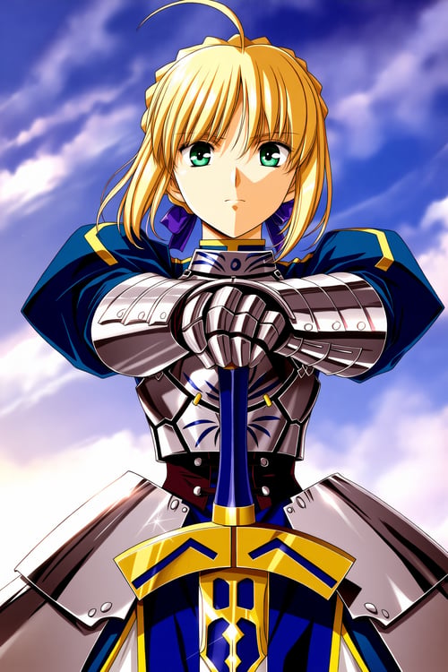[Anima] Urushihara Satoshi/漆原智志，Langrisser/梦幻模拟战 by flyx3 on Tensor.Art