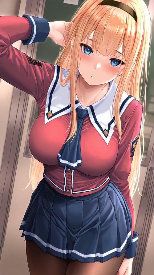 Saishuu Chikan Densha 2 by yy on Tensor.Art