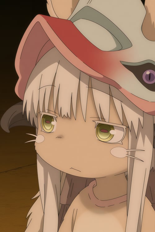 Nanachi - メイドインアビス (Made in Abyss) - Illustrious by Munchguy66 on Tensor.Art