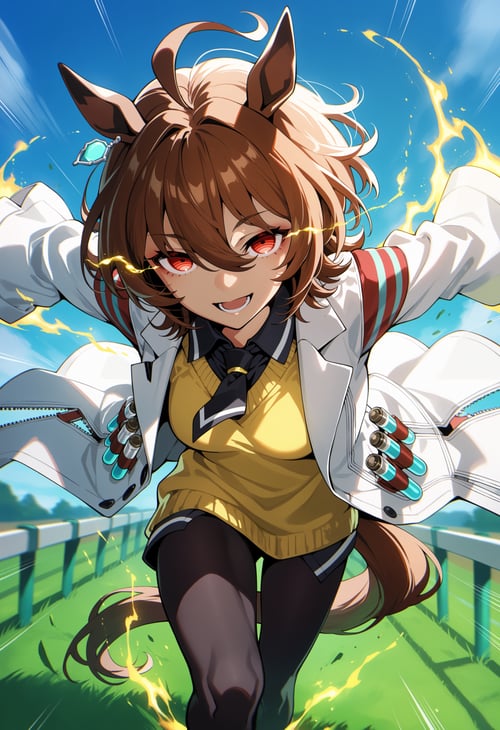 Yoneyama Mai Style | lighting by Min on Tensor.Art