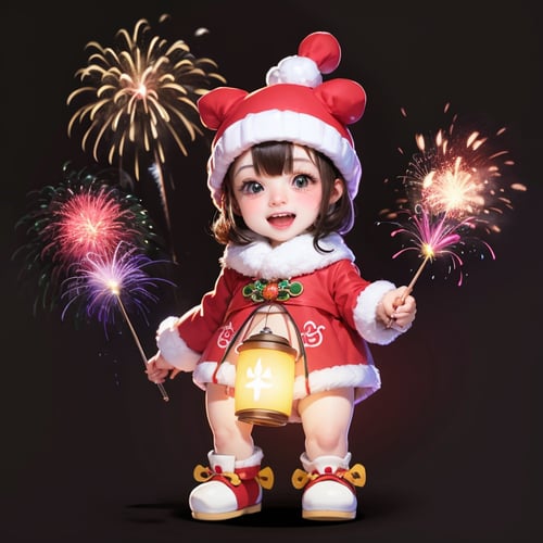 merry christmas by lip421 on Tensor.Art