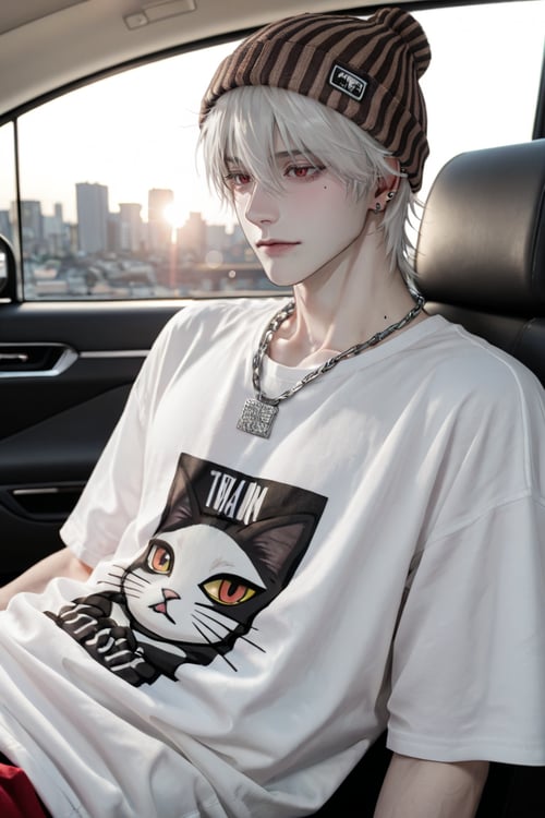 Artg0 manhwa by Orrin on Tensor.Art