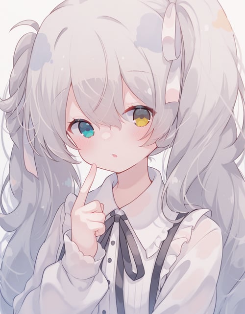 Fuyuzuki Gato by user_874754251056777575 on Tensor.Art