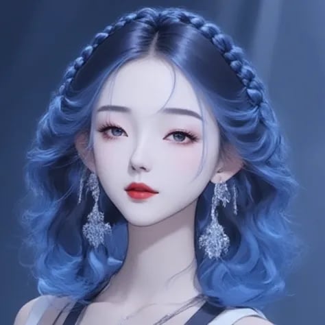mira by user_939502504394114508 on Tensor.Art