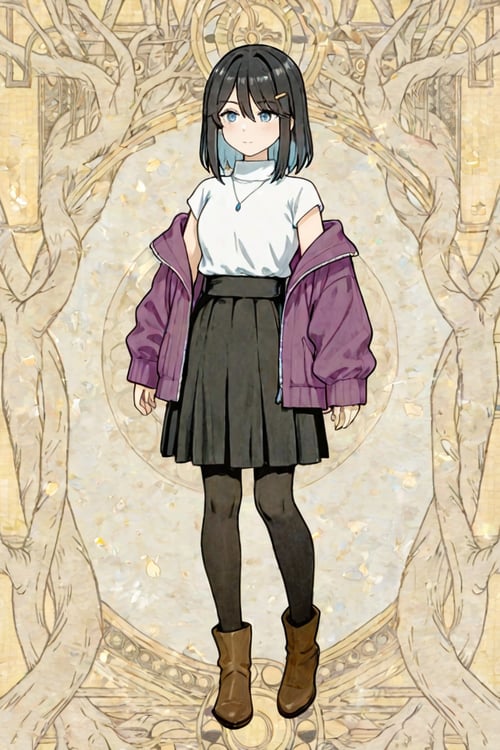 技適ちゃん(ユイ) by だれとく紳士 on Tensor.Art