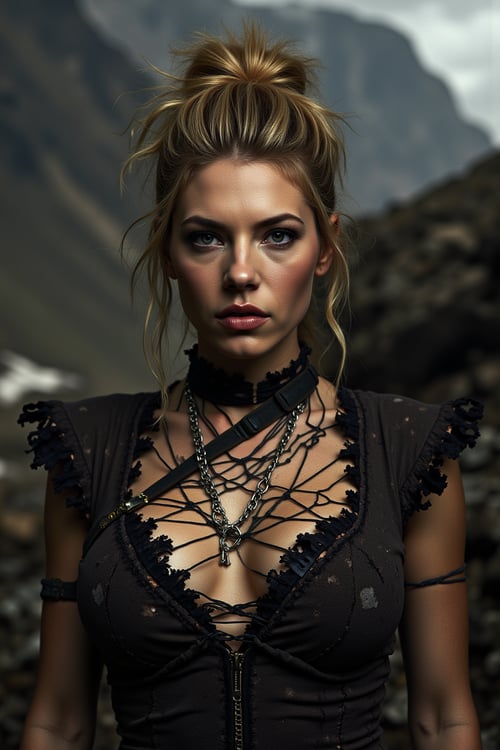 Katheryn Winnick SoloLoRA by Solo on Tensor.Art