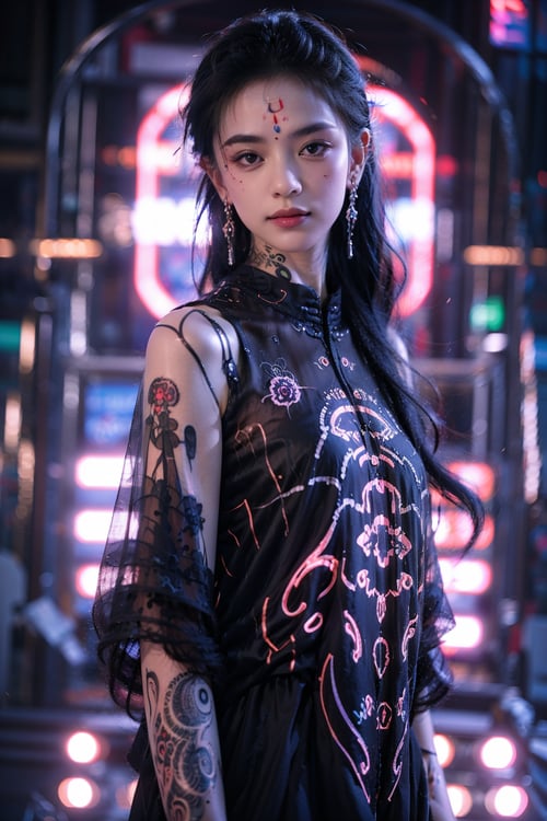 SDMAI国风全息少女季quanxishaonv by SD_MAI on Tensor.Art