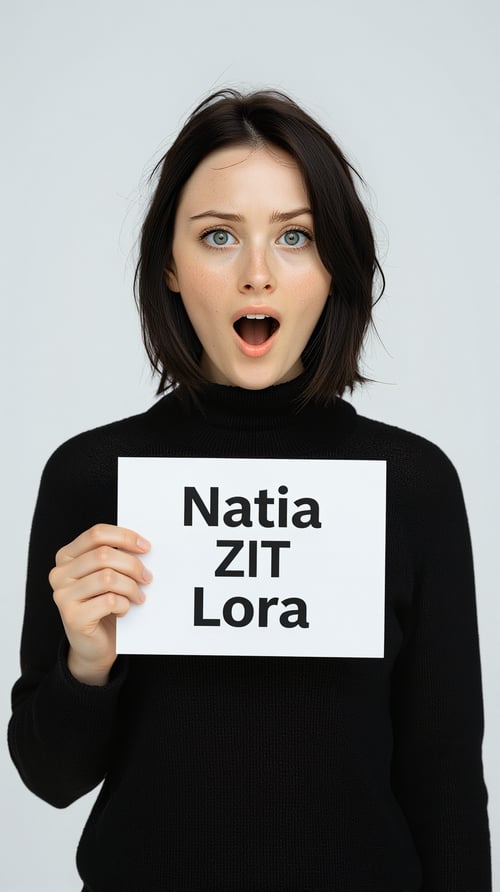 Natia ZIT Lora by LatinaLover-VZLA2 on Tensor.Art
