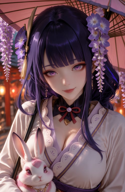 超级厚涂Anima by 随风 on Tensor.Art
