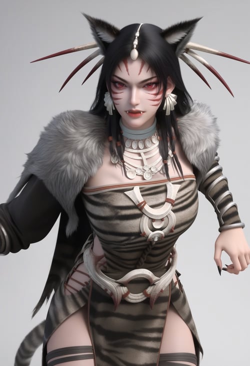仙武传-魁星 by 誠 on Tensor.Art