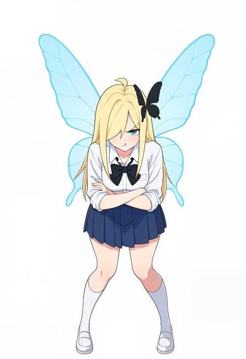 Pikushima (Tonari no Youseisan) by R0NZ4G4 on Tensor.Art