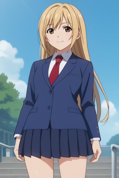 Minami Haruka (Minami-ke Okaeri) - Kenderbell by Ttan on Tensor.Art
