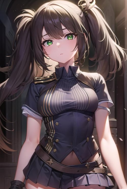 HMS York (ヨーク) (约克) - Azur Lane by Sol Eternelle on Tensor.Art