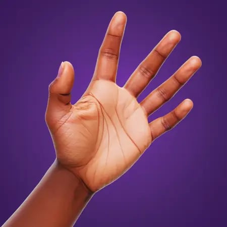 perfect hands by user_919040658499472801 on Tensor.Art