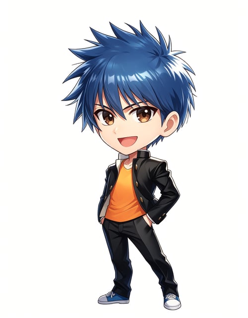 夜科揚羽 Yoshina Ageha (PSYREN) - Amima by PSYREN fans on Tensor.Art