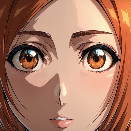 Eye Detail - Jhonny09 by Ttan on Tensor.Art