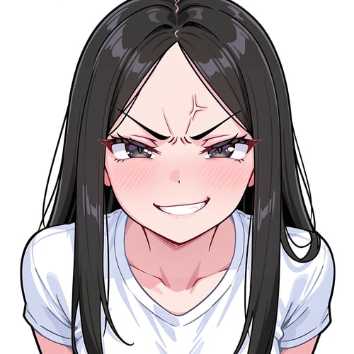 Emote - LoRA Illustrious [ Style ] by KillerUwU13_AI on Tensor.Art
