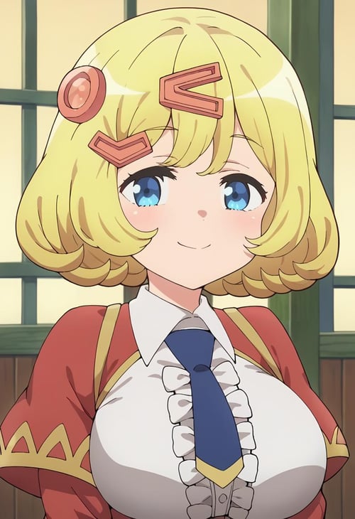 Esyne (Futoku no Guild) - ZedoTasco by Ttan on Tensor.Art