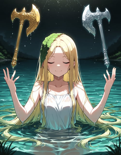 Hakushi Mix Anima by miaomiao on Tensor.Art