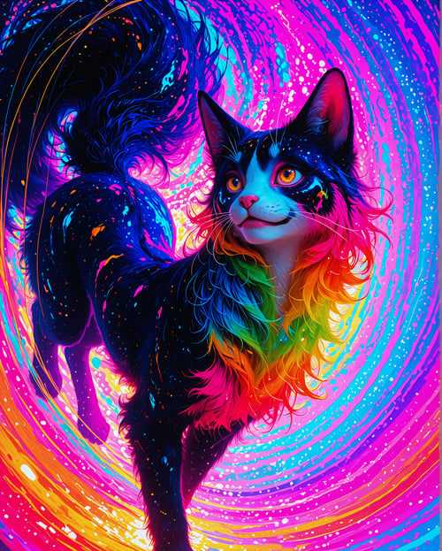 Animosity (krea,anima,illust) by miaomiao on Tensor.Art