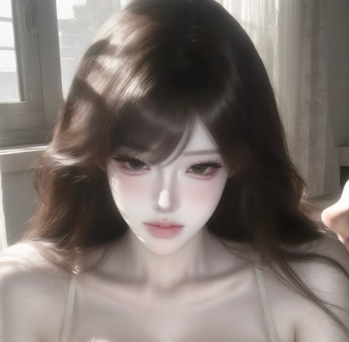 bollny girl by bollnyri on Tensor.Art