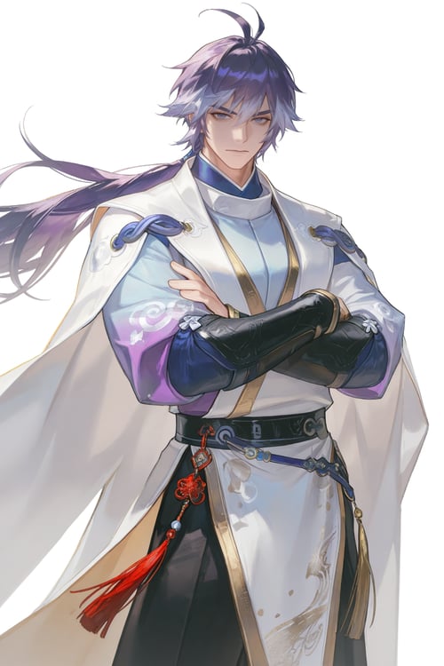 弈星 by 鬼童丸的又鸟吧套子 on Tensor.Art
