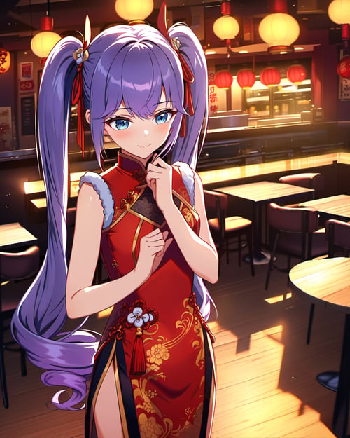 Asoul-灵境少女-向晚AVA-14in1-sdxl by user_9621 on Tensor.Art