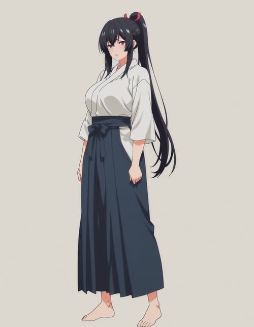 Character Set: [Kimi Omou Koi (OVA)] by EroBytes on Tensor.Art