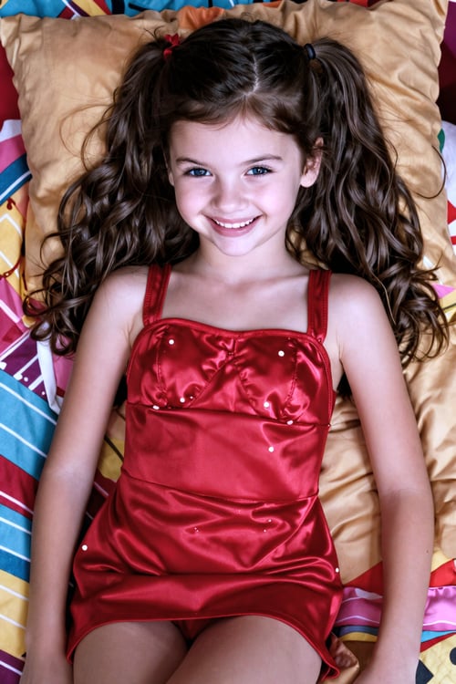 Sofia Forest - I Am Frankie - Jenny by E7G3 on Tensor.Art