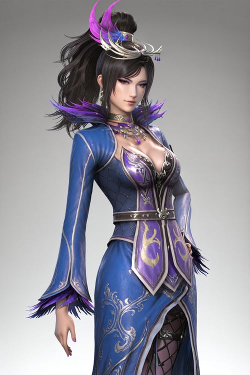 19 in 1，真・三國無双8 /Dynasty Warriors 9 /真三国无双8 by flyx3 on Tensor.Art