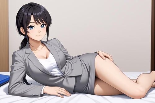 Ameku Mazuru (Ameku Takao no Suiri Karute) by Ttan on Tensor.Art