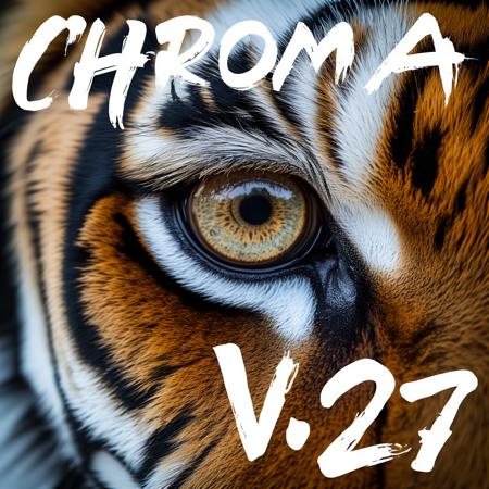 Chroma by cuauhtemoci5mal on Tensor.Art